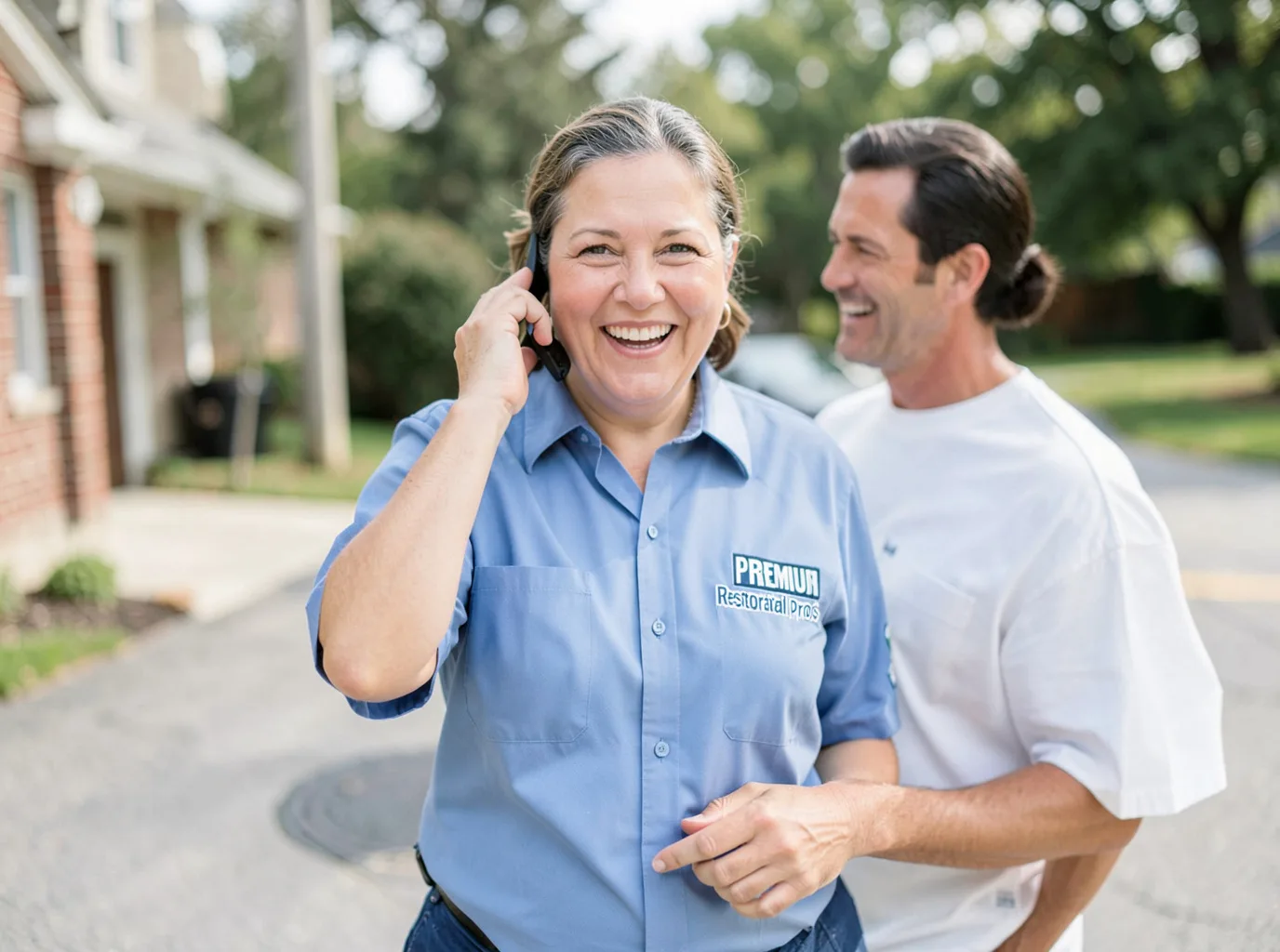 Water Damage Restoration Midway, PA FAQs